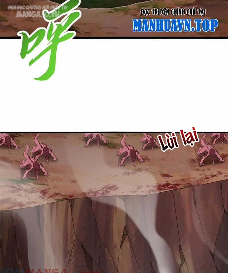 Ma Thú Siêu Thần - Chapter 148 - Trang 58