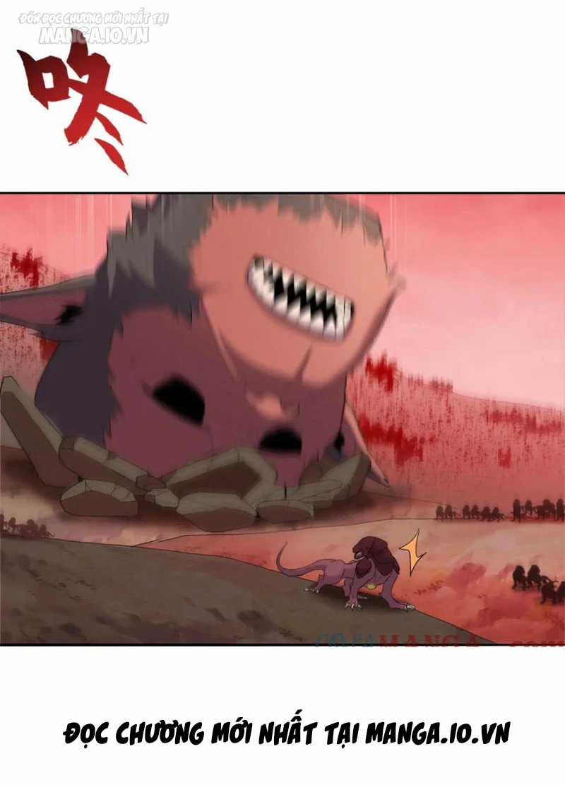 Ma Thú Siêu Thần - Chapter 148 - Trang 60