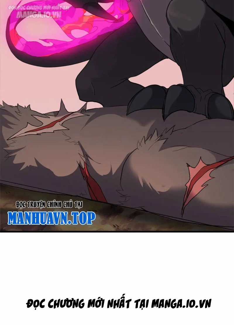 Ma Thú Siêu Thần - Chapter 148 - Trang 62