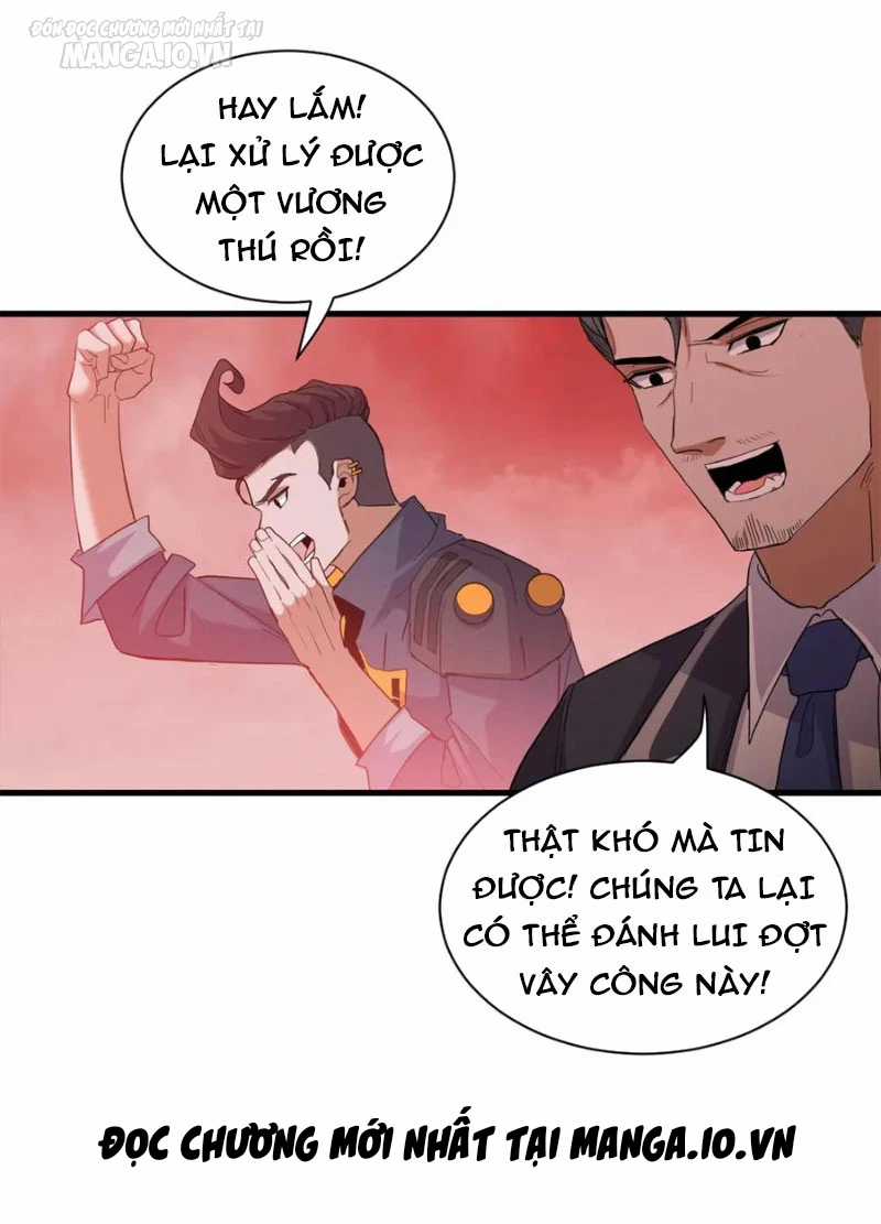 Ma Thú Siêu Thần - Chapter 148 - Trang 63