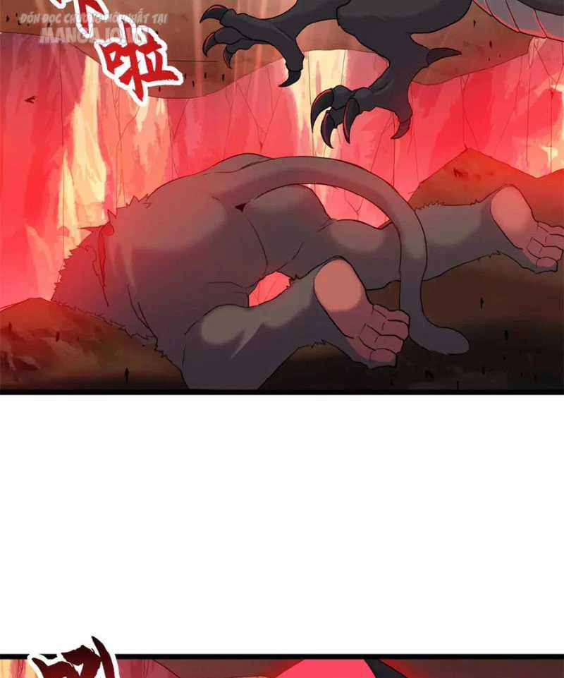Ma Thú Siêu Thần - Chapter 148 - Trang 65