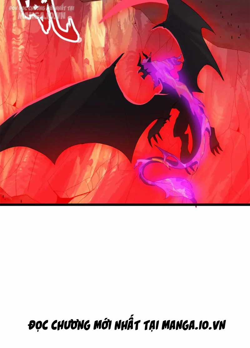 Ma Thú Siêu Thần - Chapter 148 - Trang 66
