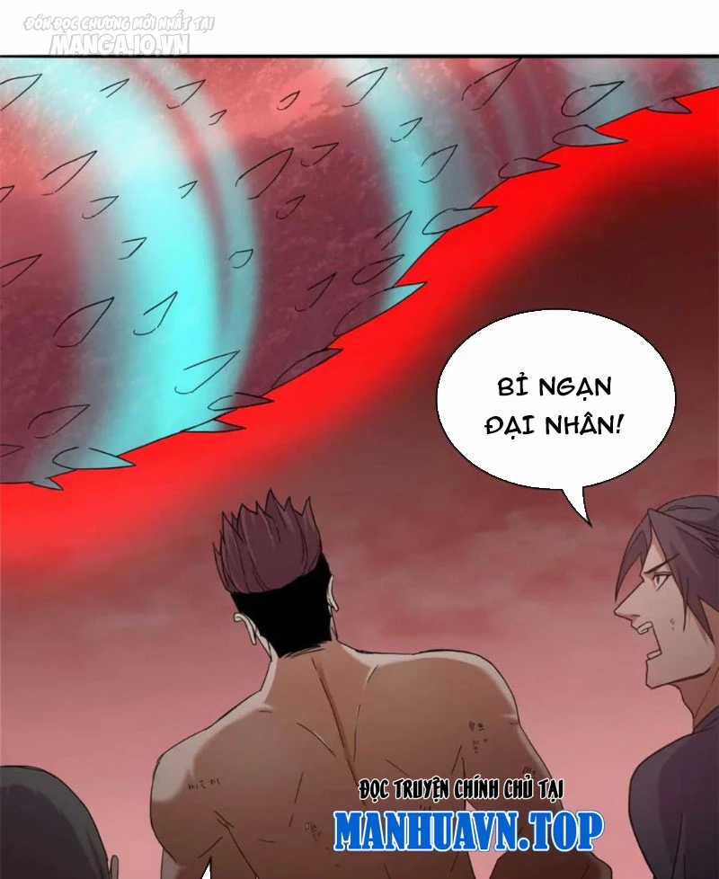 Ma Thú Siêu Thần - Chapter 149 - Trang 11
