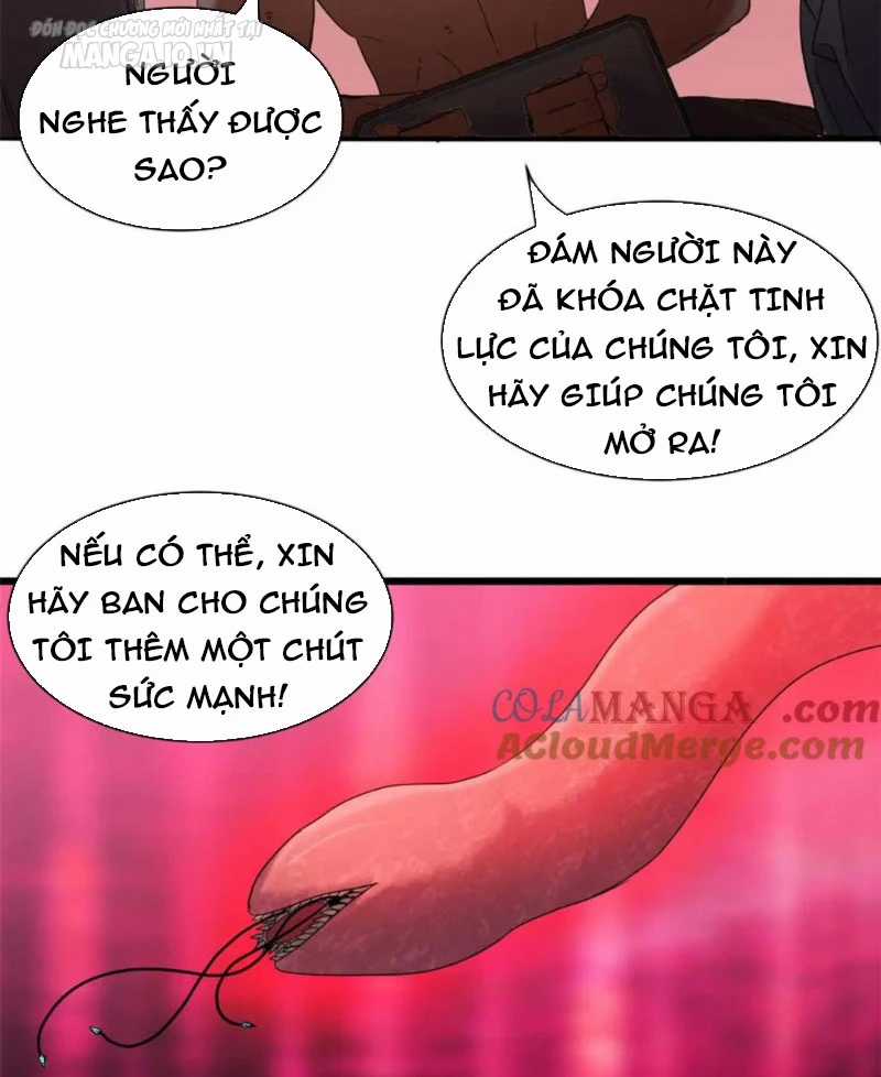 Ma Thú Siêu Thần - Chapter 149 - Trang 12