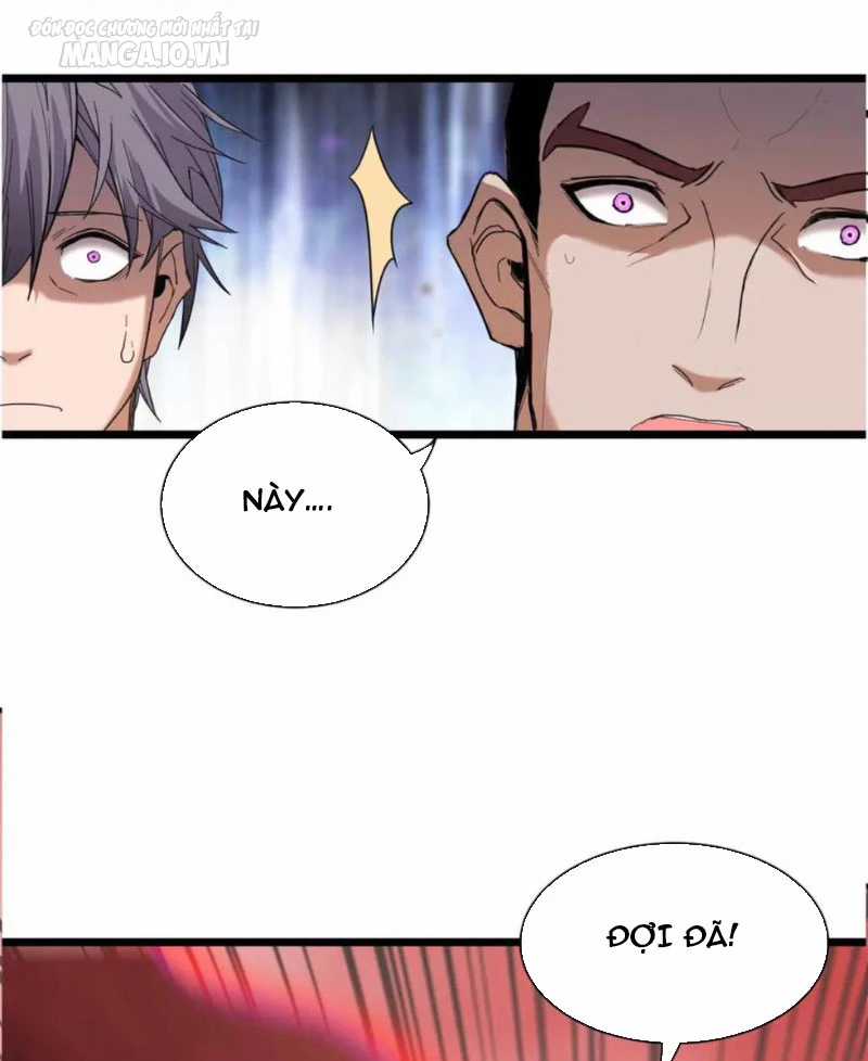 Ma Thú Siêu Thần - Chapter 149 - Trang 14