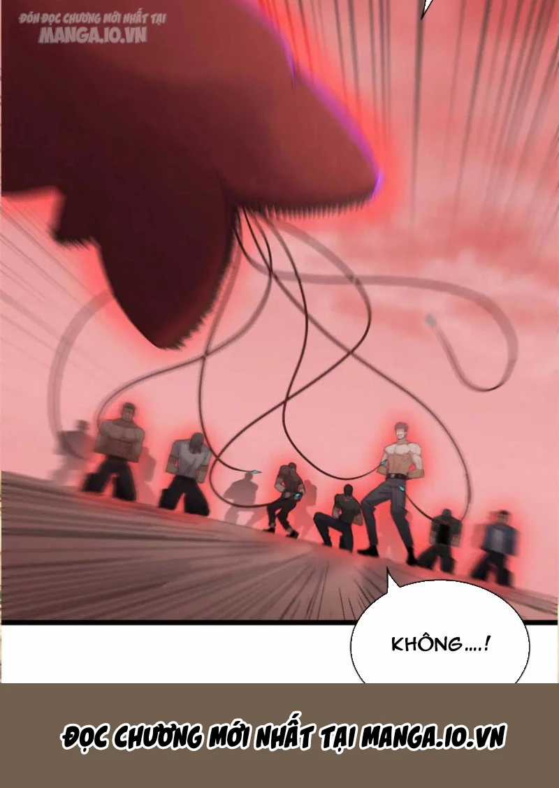 Ma Thú Siêu Thần - Chapter 149 - Trang 15