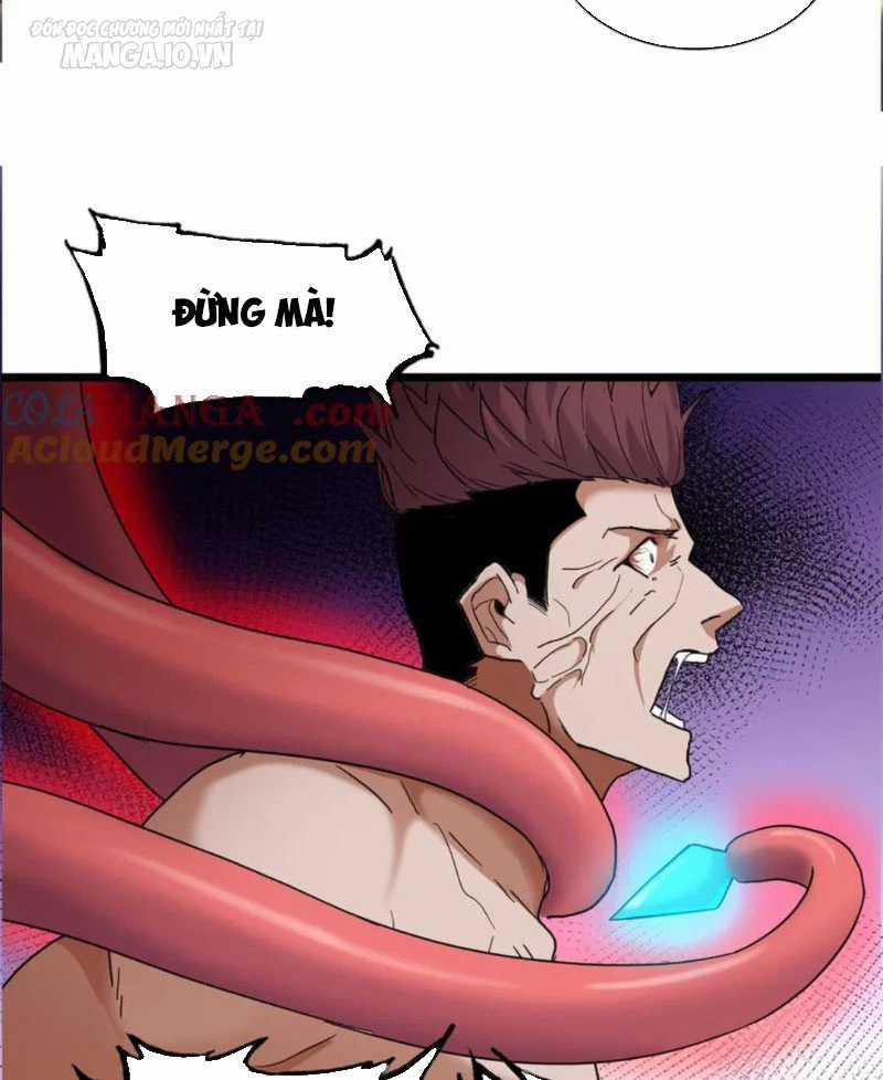 Ma Thú Siêu Thần - Chapter 149 - Trang 16