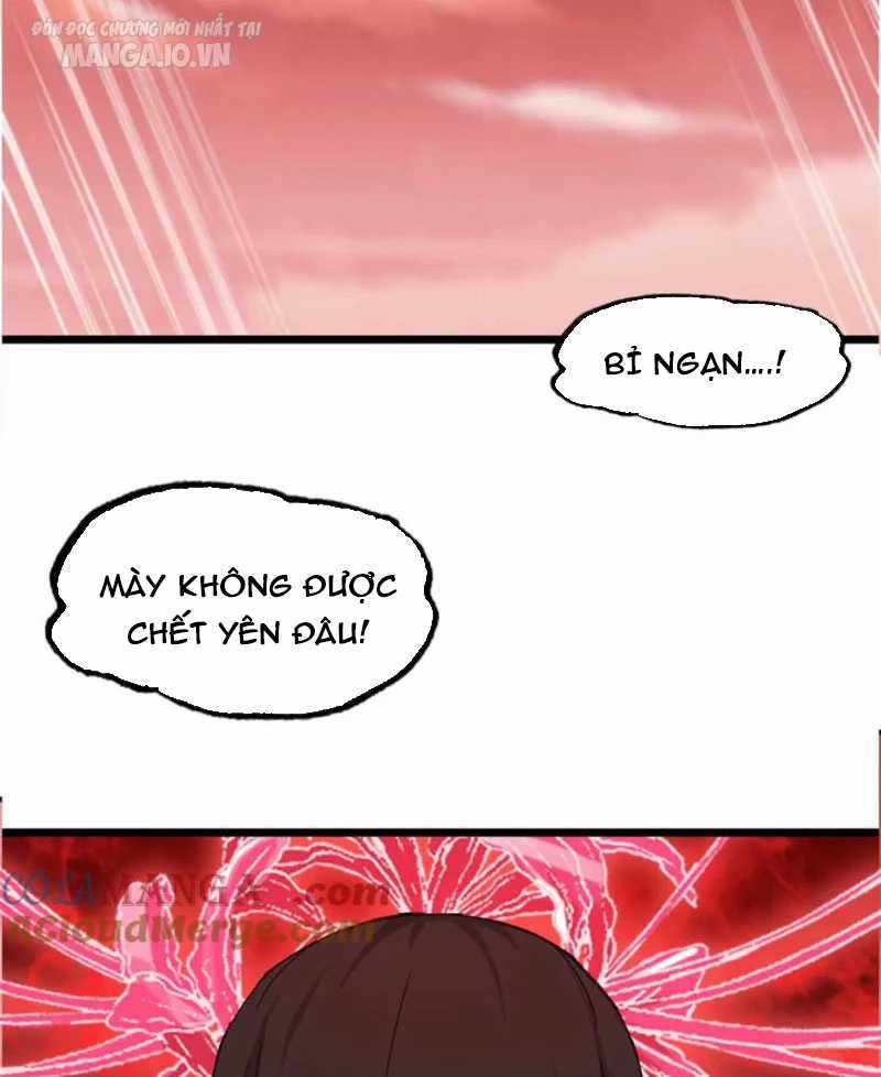 Ma Thú Siêu Thần - Chapter 149 - Trang 18