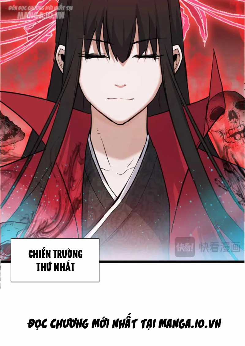 Ma Thú Siêu Thần - Chapter 149 - Trang 19
