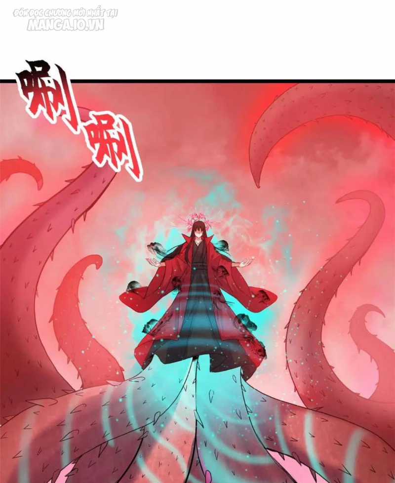 Ma Thú Siêu Thần - Chapter 149 - Trang 20