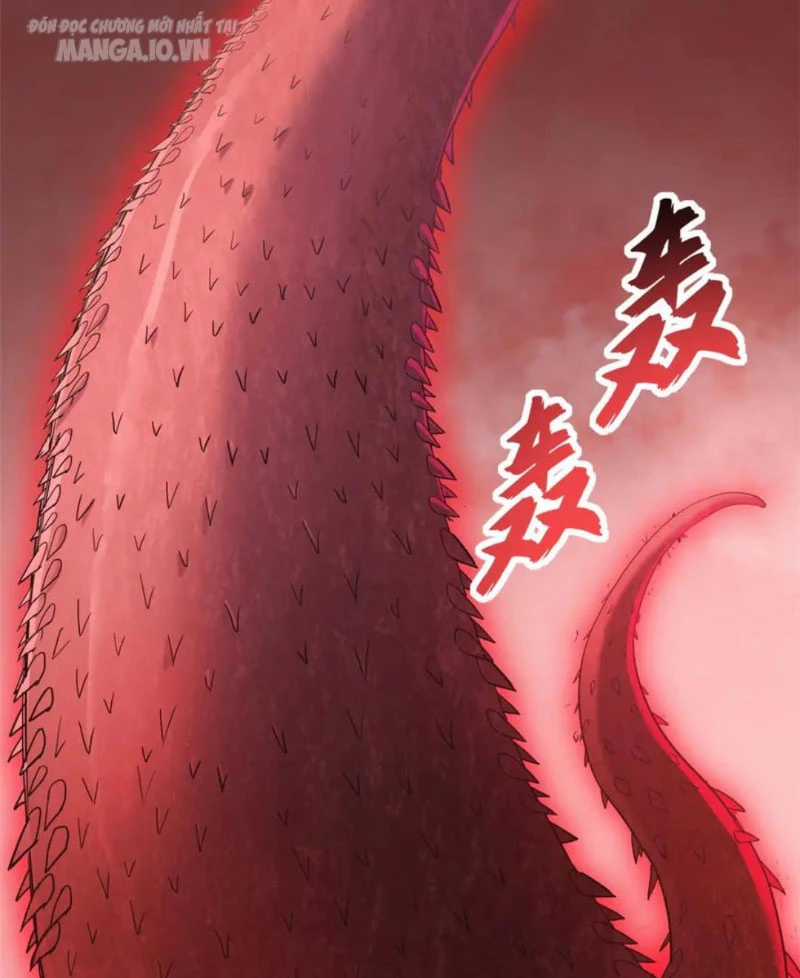 Ma Thú Siêu Thần - Chapter 149 - Trang 3