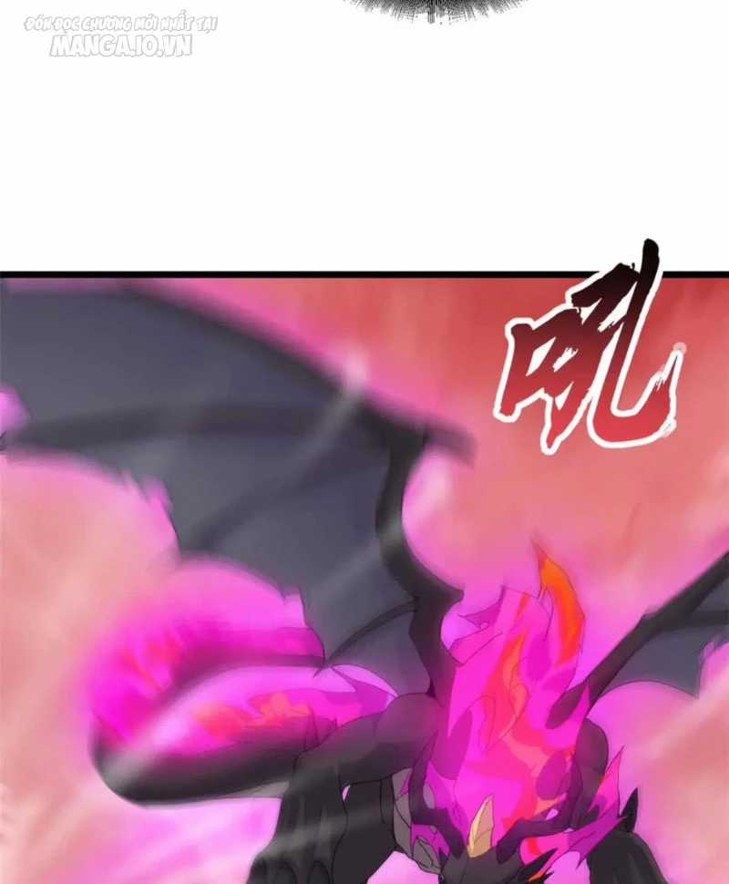 Ma Thú Siêu Thần - Chapter 149 - Trang 24