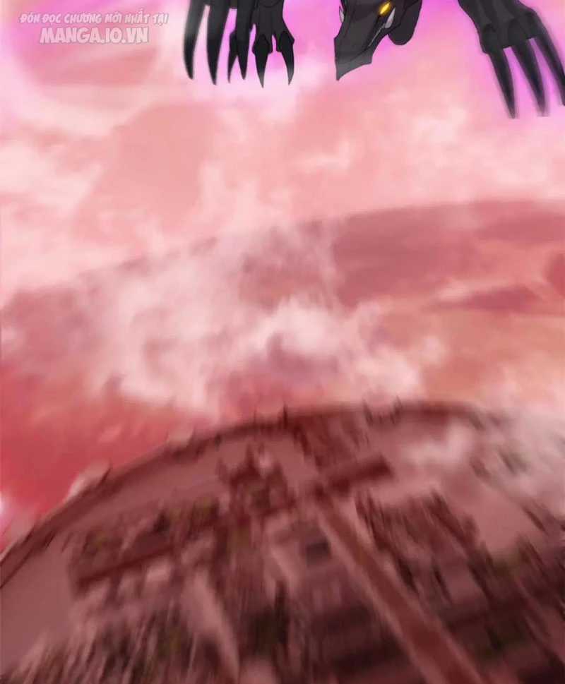 Ma Thú Siêu Thần - Chapter 149 - Trang 25