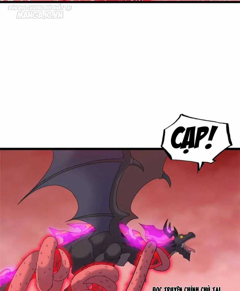 Ma Thú Siêu Thần - Chapter 149 - Trang 27
