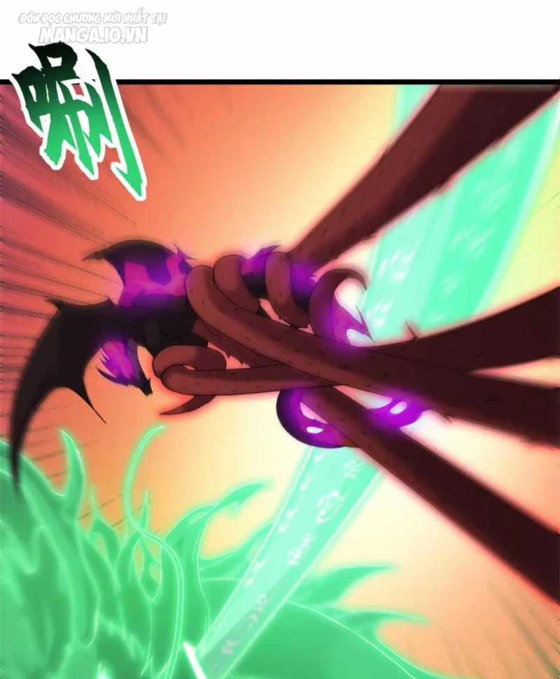 Ma Thú Siêu Thần - Chapter 149 - Trang 30