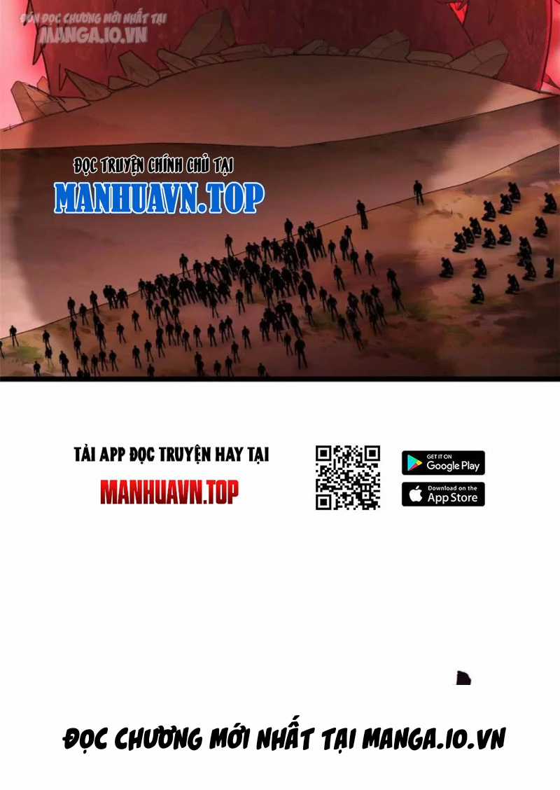 Ma Thú Siêu Thần - Chapter 149 - Trang 4