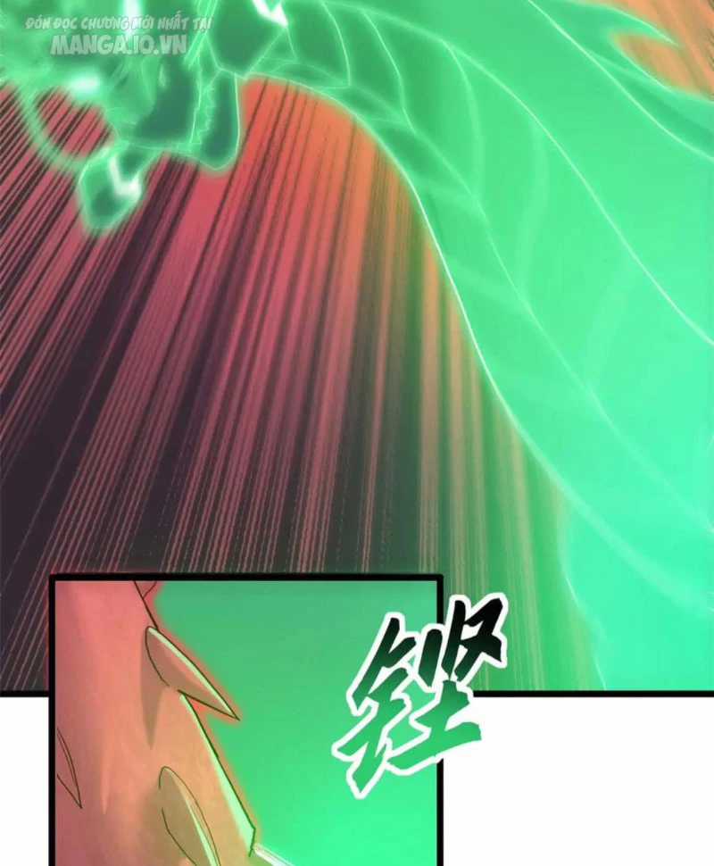 Ma Thú Siêu Thần - Chapter 149 - Trang 31