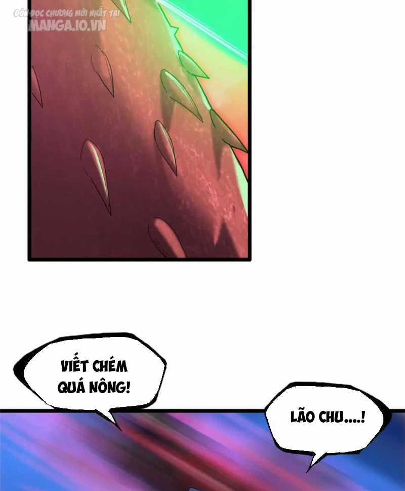Ma Thú Siêu Thần - Chapter 149 - Trang 32