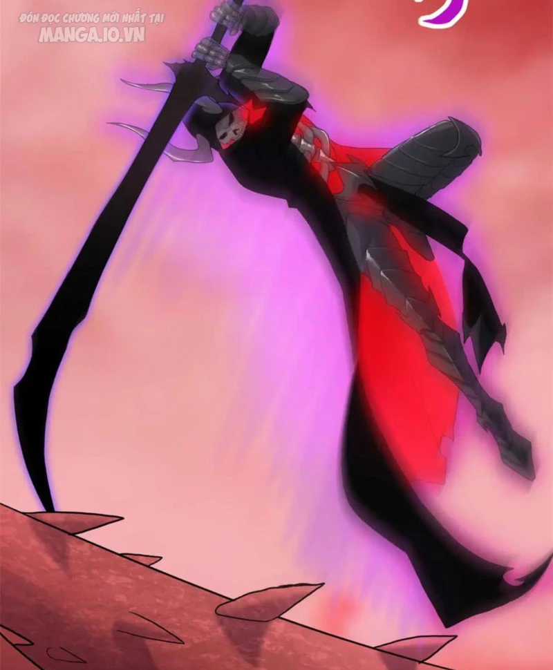 Ma Thú Siêu Thần - Chapter 149 - Trang 34