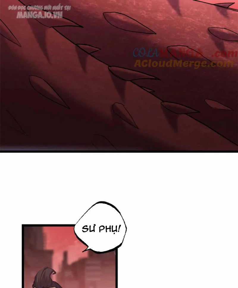 Ma Thú Siêu Thần - Chapter 149 - Trang 35