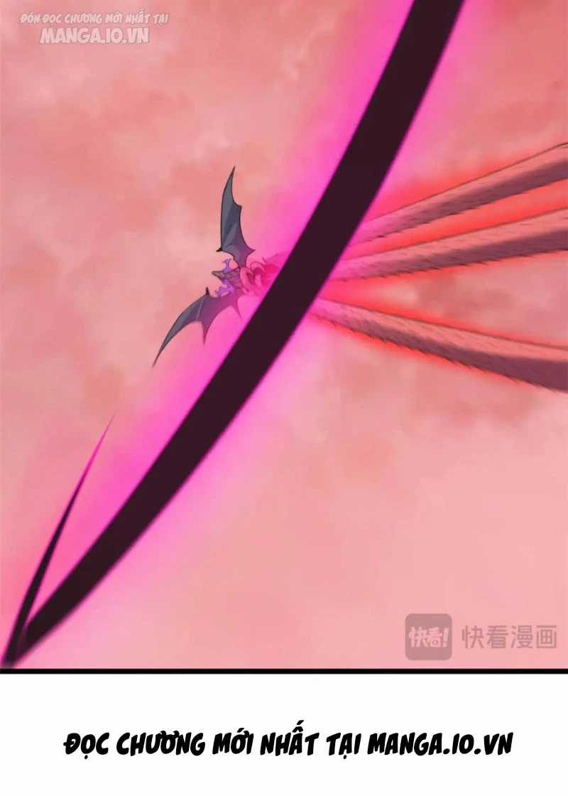 Ma Thú Siêu Thần - Chapter 149 - Trang 37