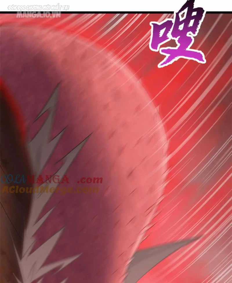 Ma Thú Siêu Thần - Chapter 149 - Trang 5