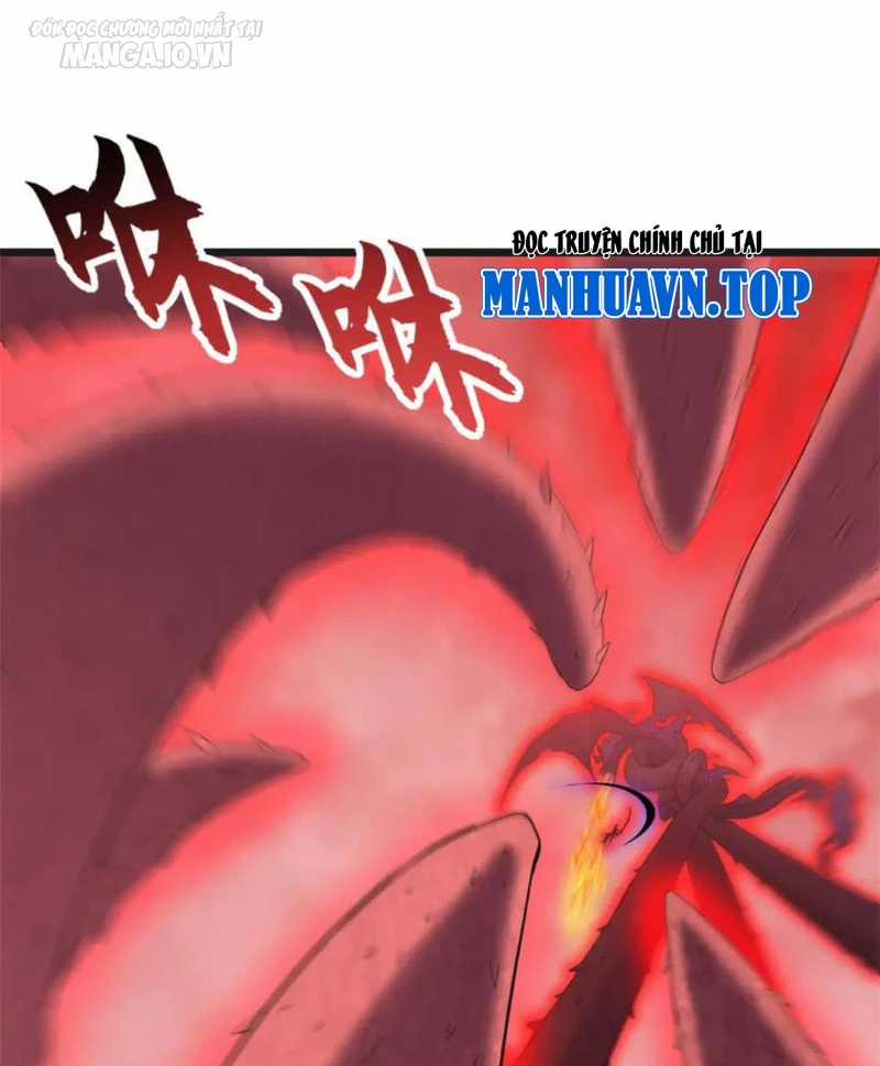 Ma Thú Siêu Thần - Chapter 149 - Trang 41