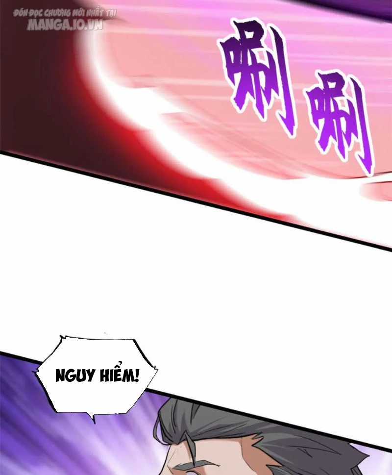 Ma Thú Siêu Thần - Chapter 149 - Trang 44