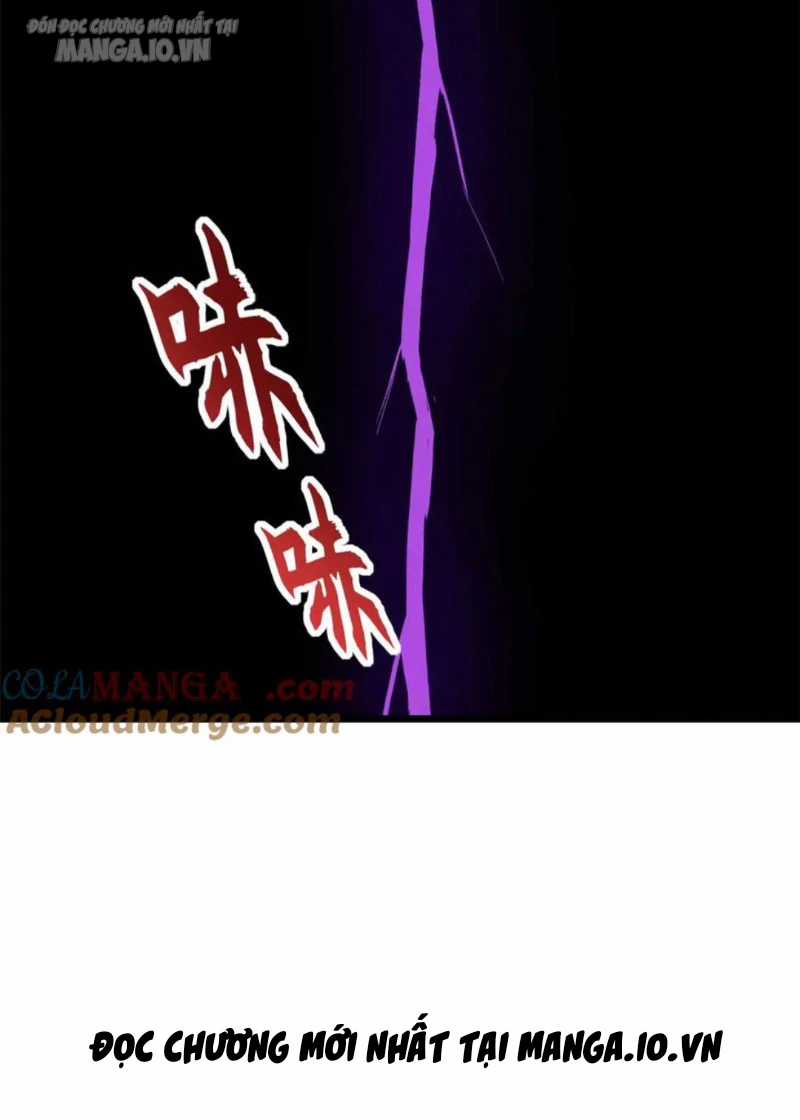 Ma Thú Siêu Thần - Chapter 149 - Trang 48