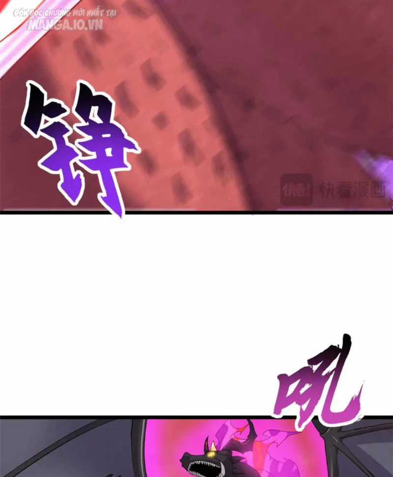 Ma Thú Siêu Thần - Chapter 149 - Trang 50