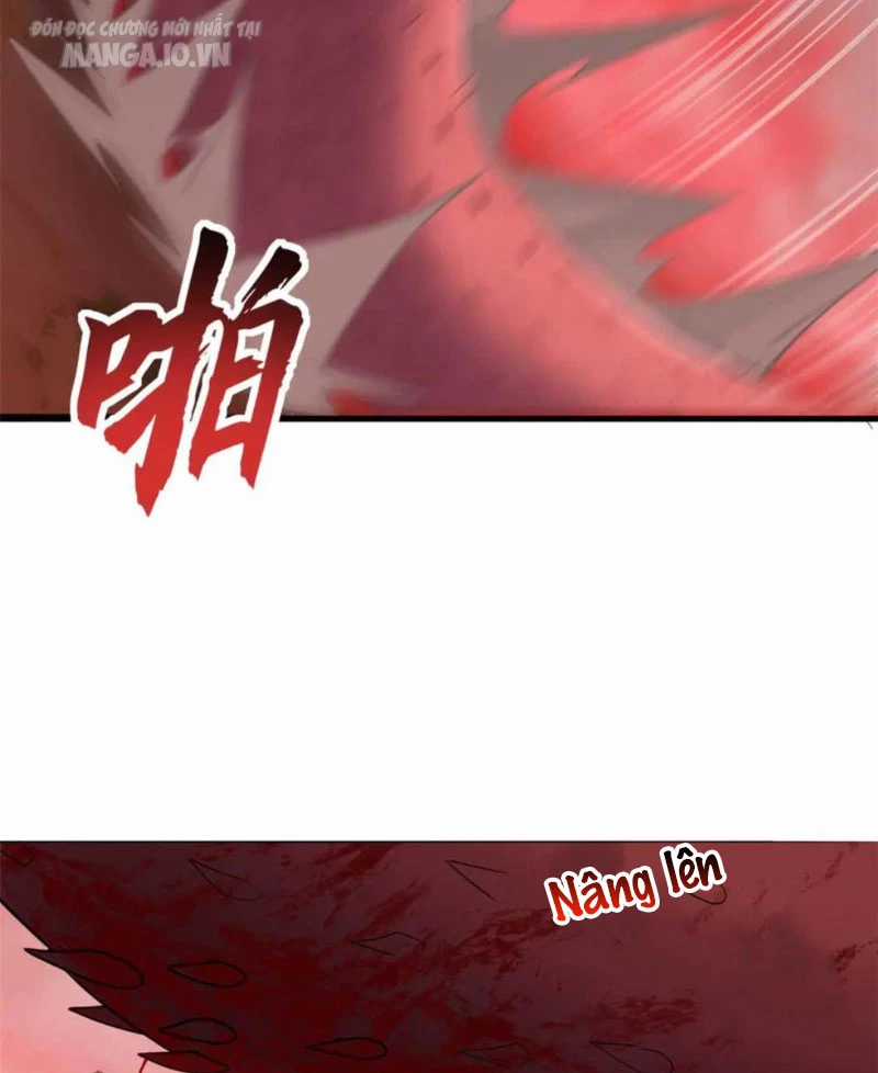 Ma Thú Siêu Thần - Chapter 149 - Trang 6
