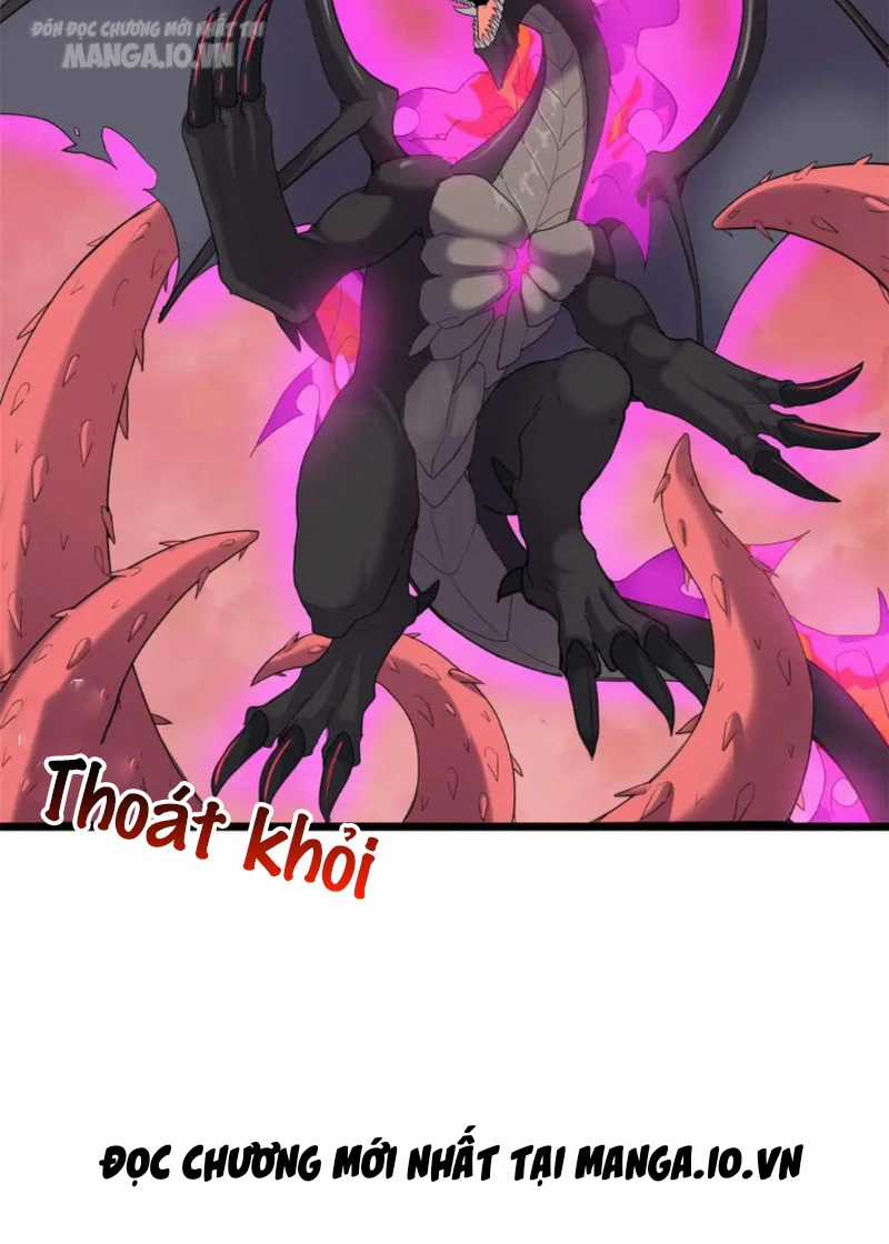 Ma Thú Siêu Thần - Chapter 149 - Trang 51