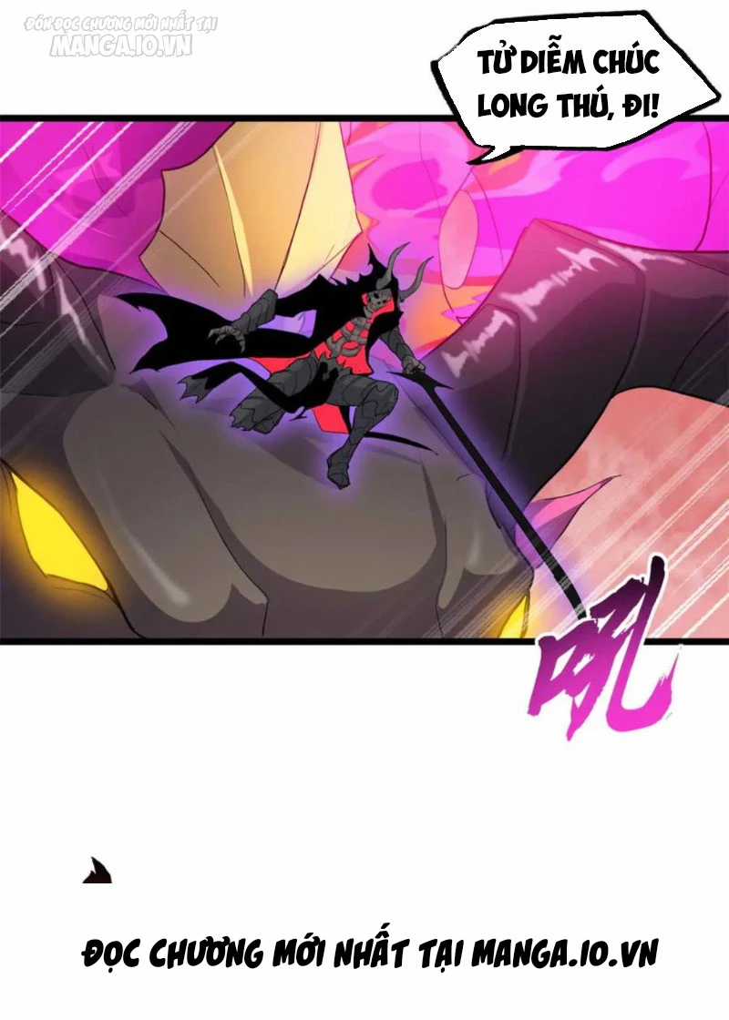 Ma Thú Siêu Thần - Chapter 149 - Trang 52