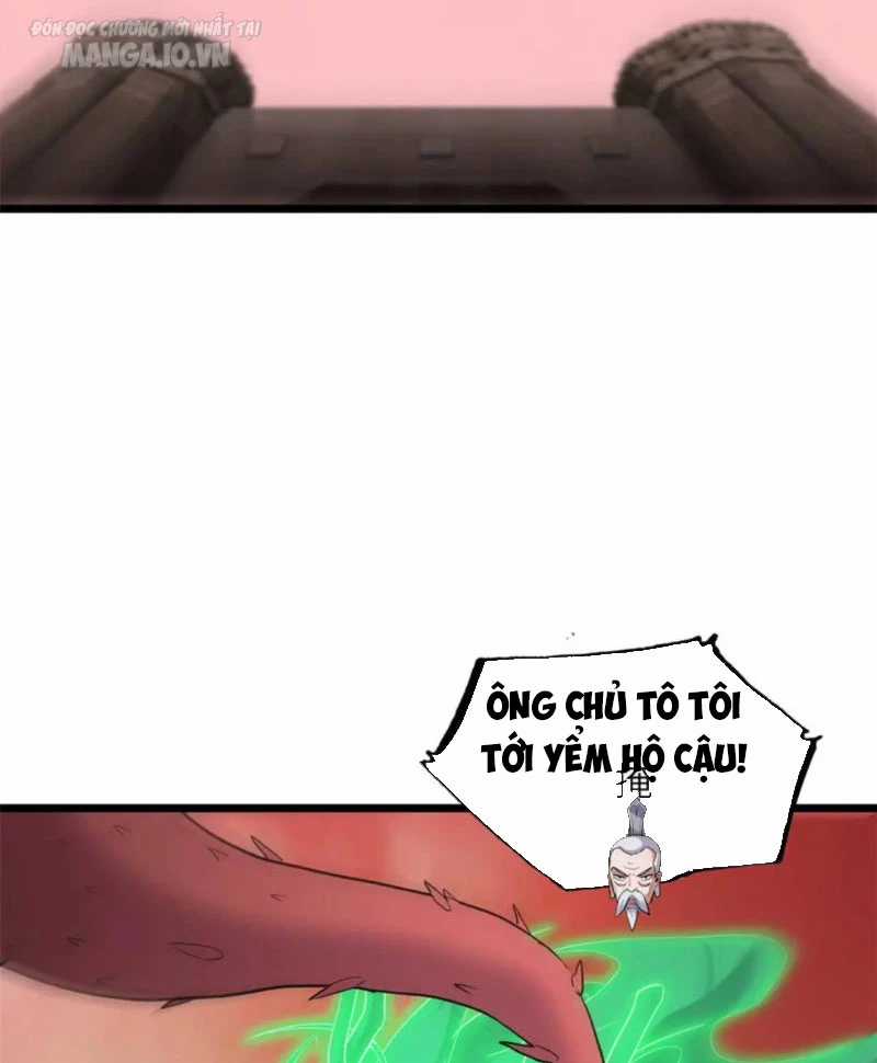 Ma Thú Siêu Thần - Chapter 149 - Trang 56