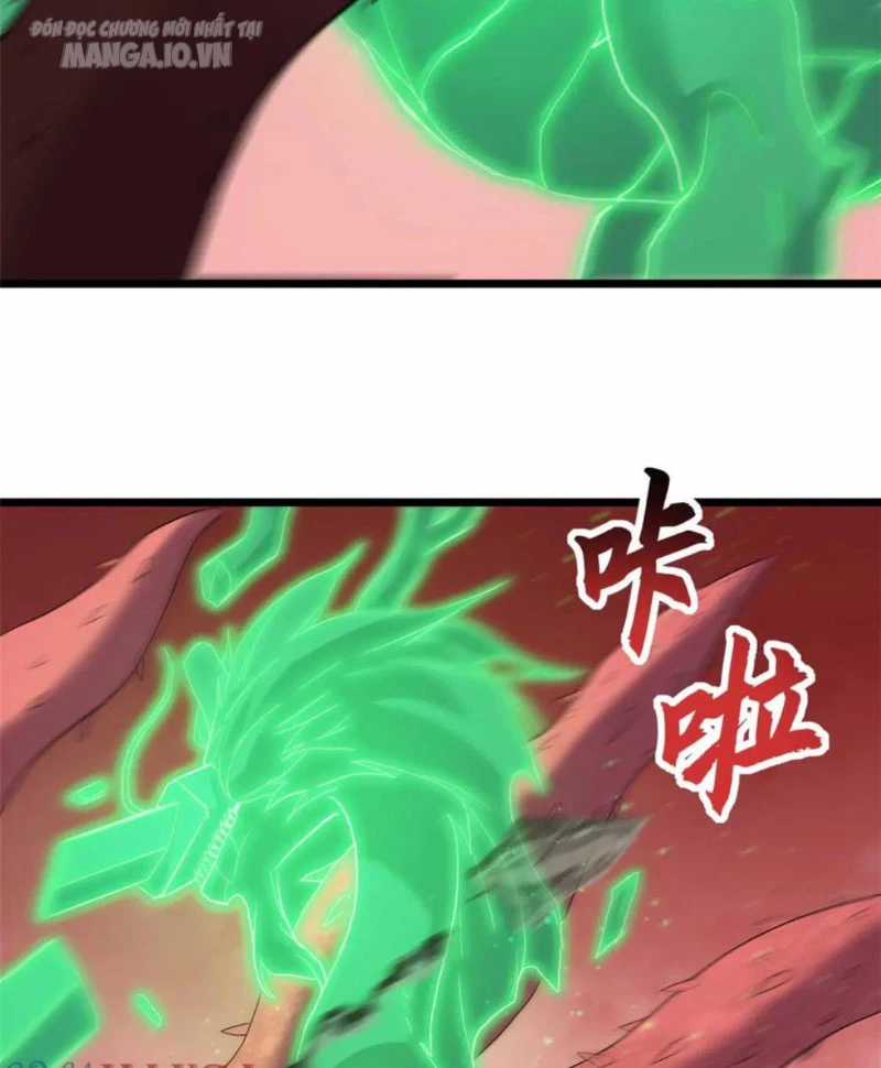 Ma Thú Siêu Thần - Chapter 149 - Trang 58