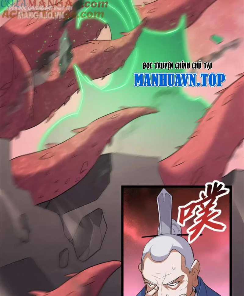 Ma Thú Siêu Thần - Chapter 149 - Trang 59