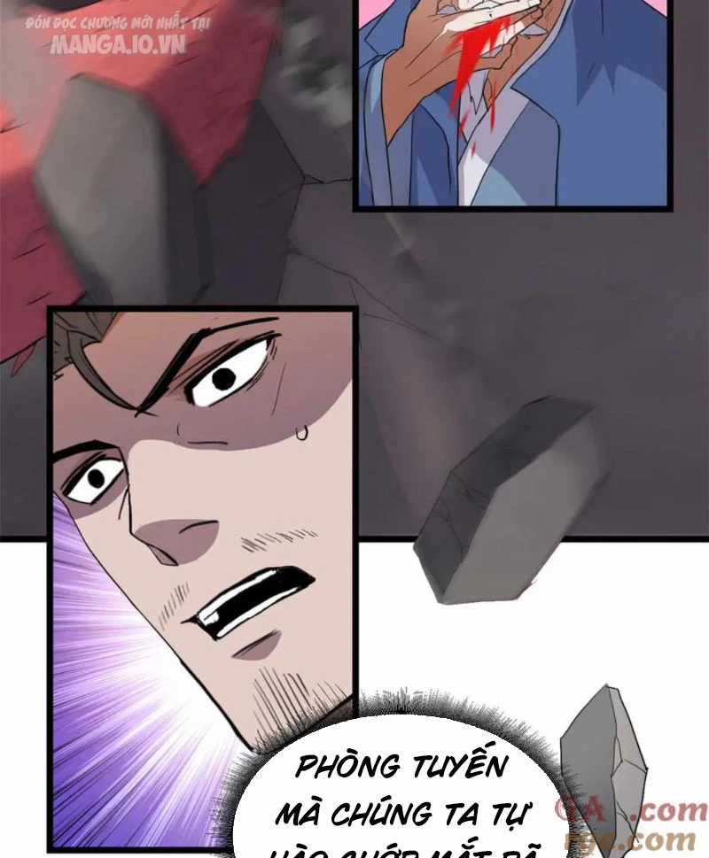 Ma Thú Siêu Thần - Chapter 149 - Trang 60