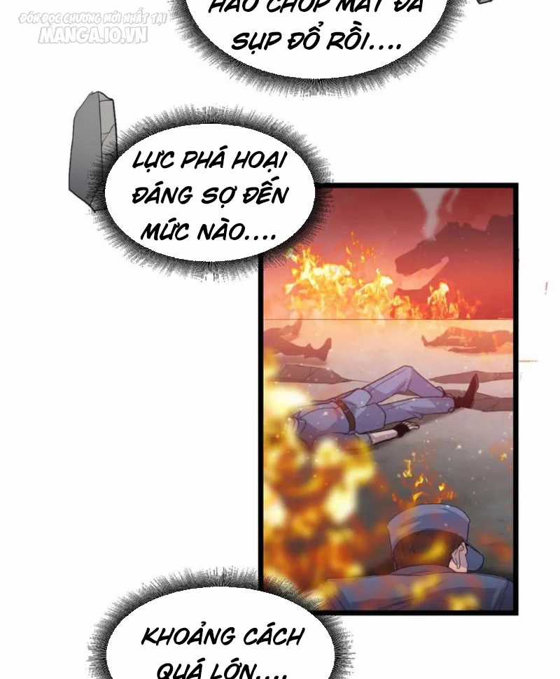 Ma Thú Siêu Thần - Chapter 149 - Trang 61