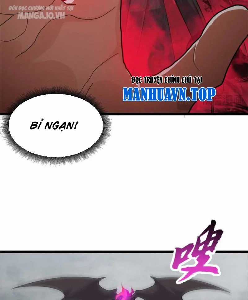 Ma Thú Siêu Thần - Chapter 149 - Trang 63