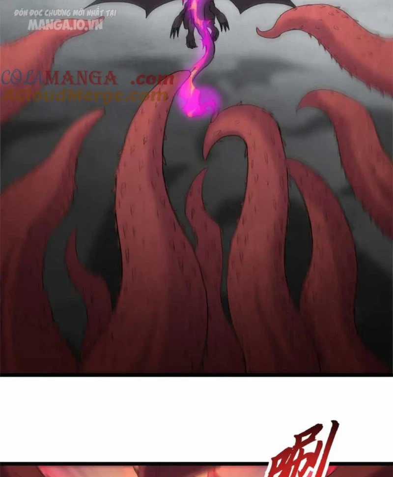 Ma Thú Siêu Thần - Chapter 149 - Trang 64