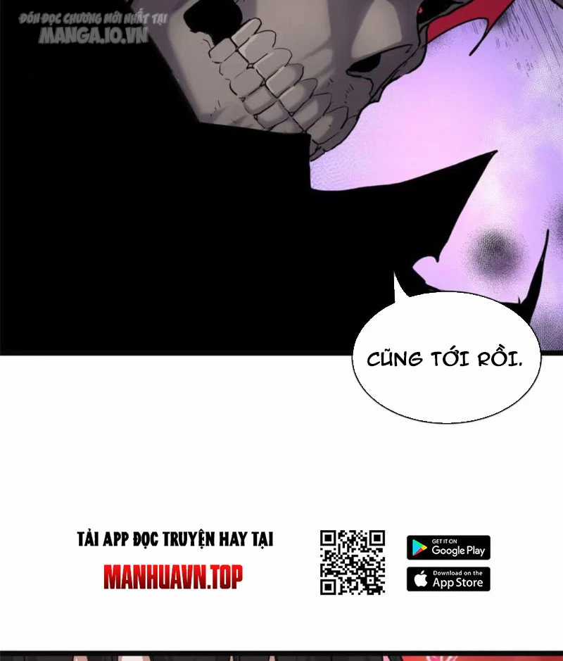 Ma Thú Siêu Thần - Chapter 149 - Trang 67
