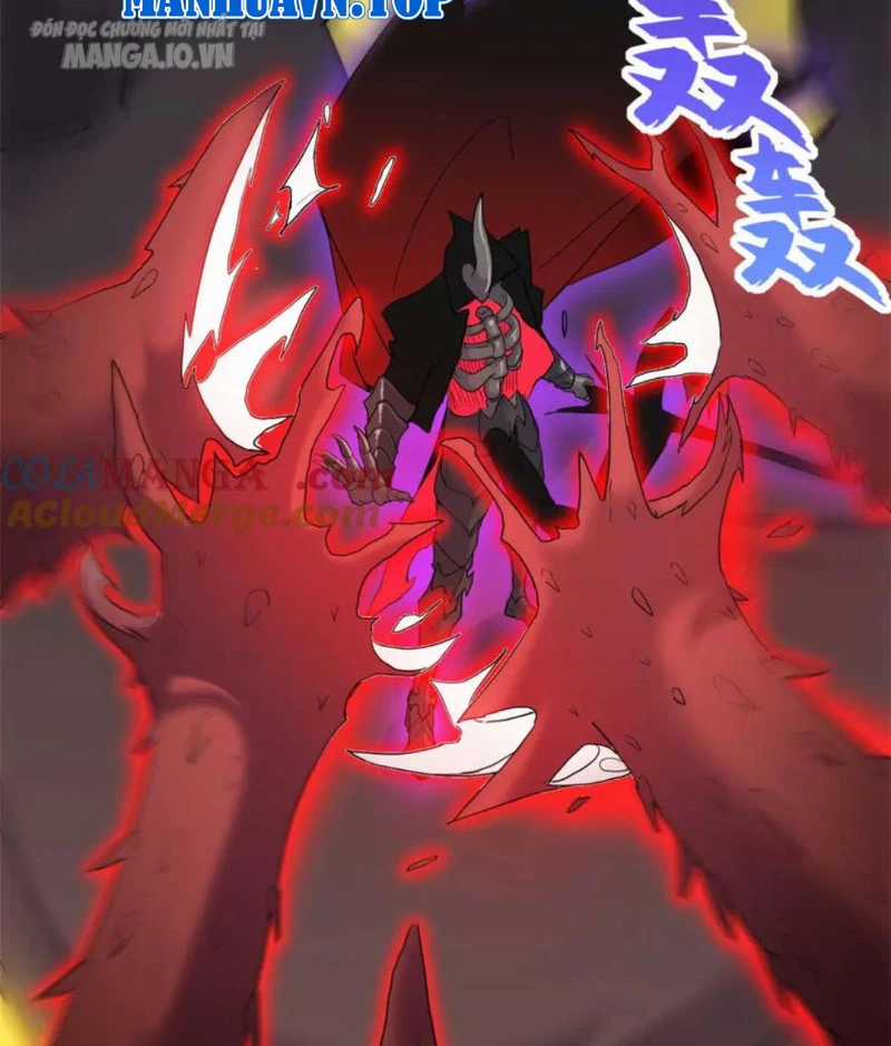 Ma Thú Siêu Thần - Chapter 149 - Trang 69