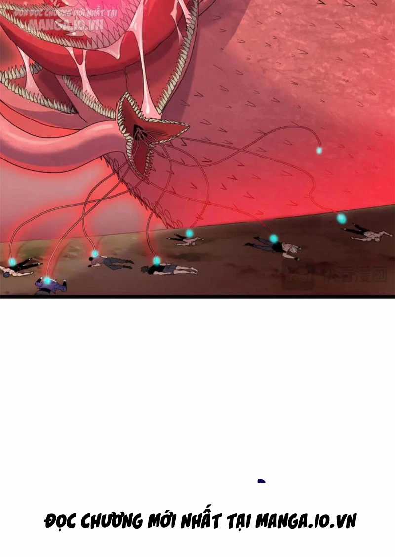 Ma Thú Siêu Thần - Chapter 149 - Trang 9