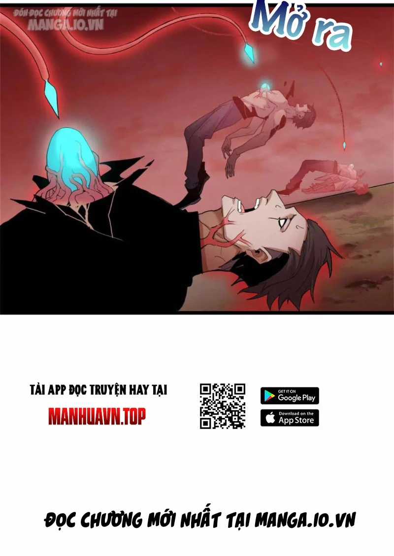 Ma Thú Siêu Thần - Chapter 149 - Trang 10