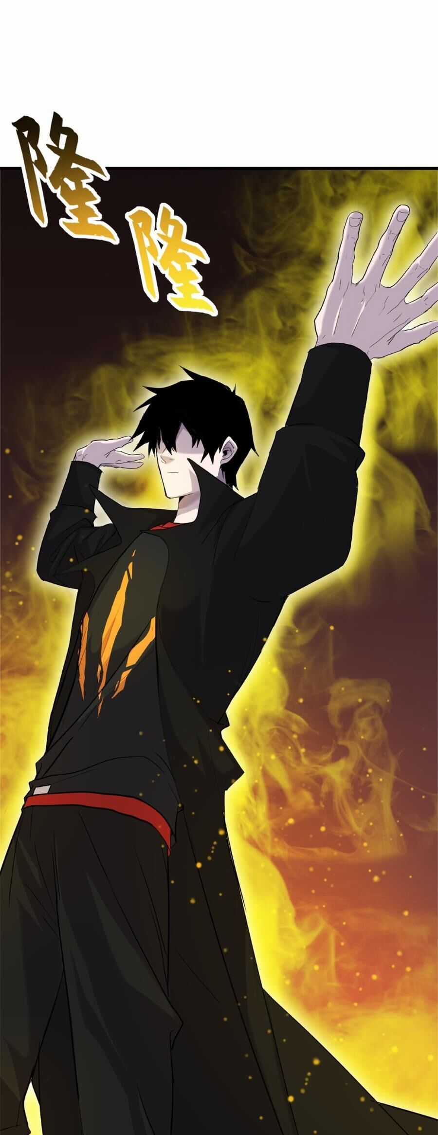 Ma Thú Siêu Thần - Chapter 150 - Trang 13