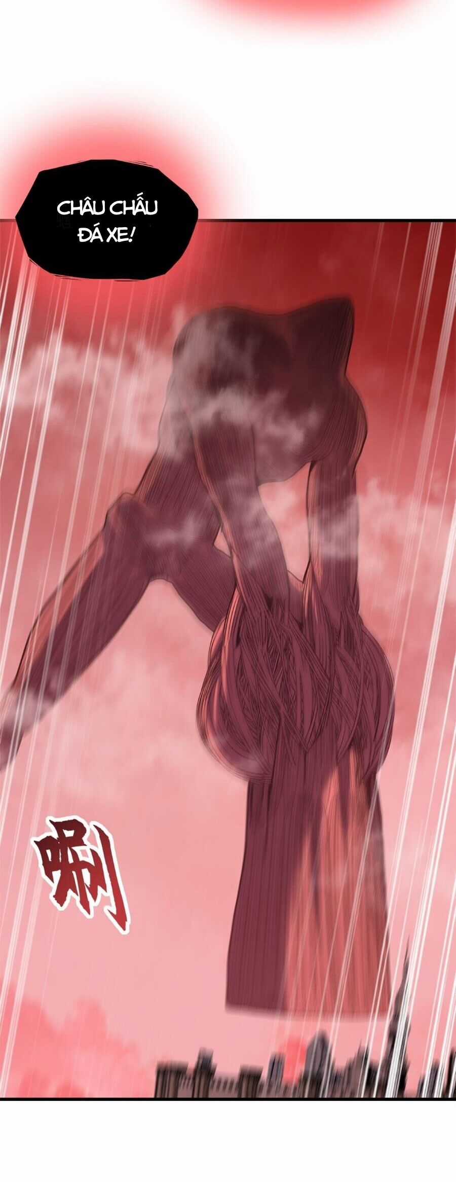 Ma Thú Siêu Thần - Chapter 150 - Trang 15