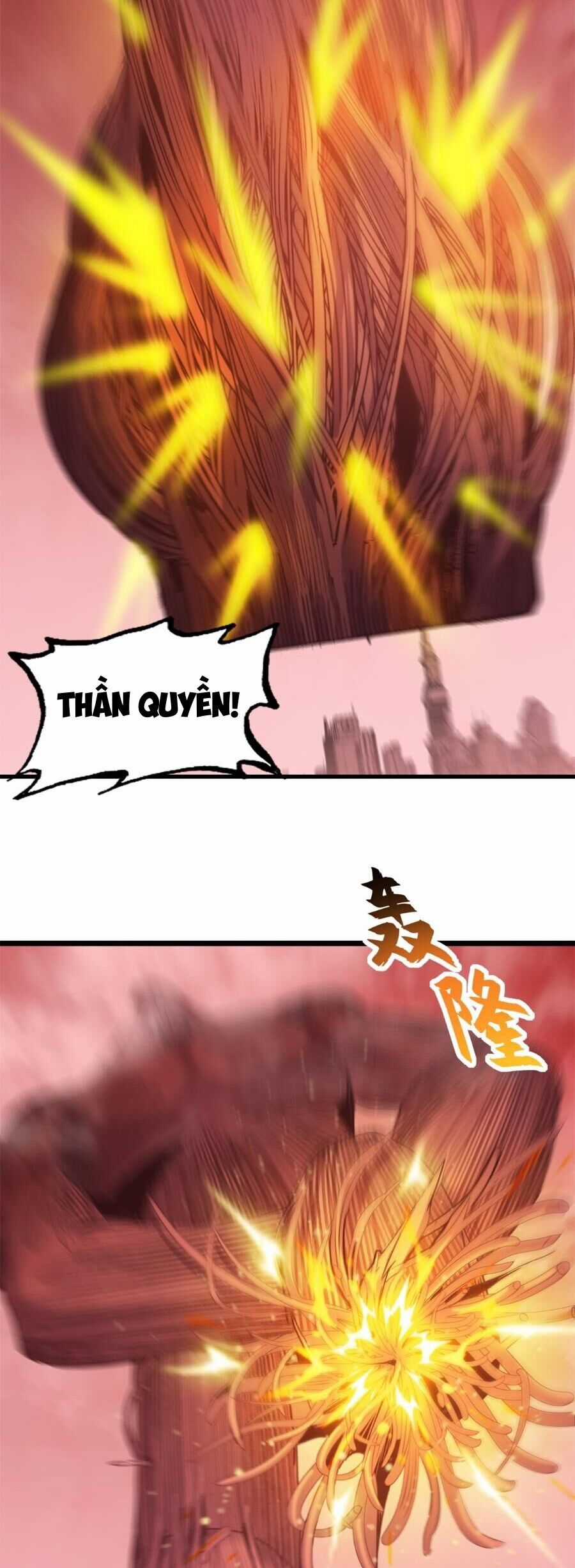 Ma Thú Siêu Thần - Chapter 150 - Trang 17