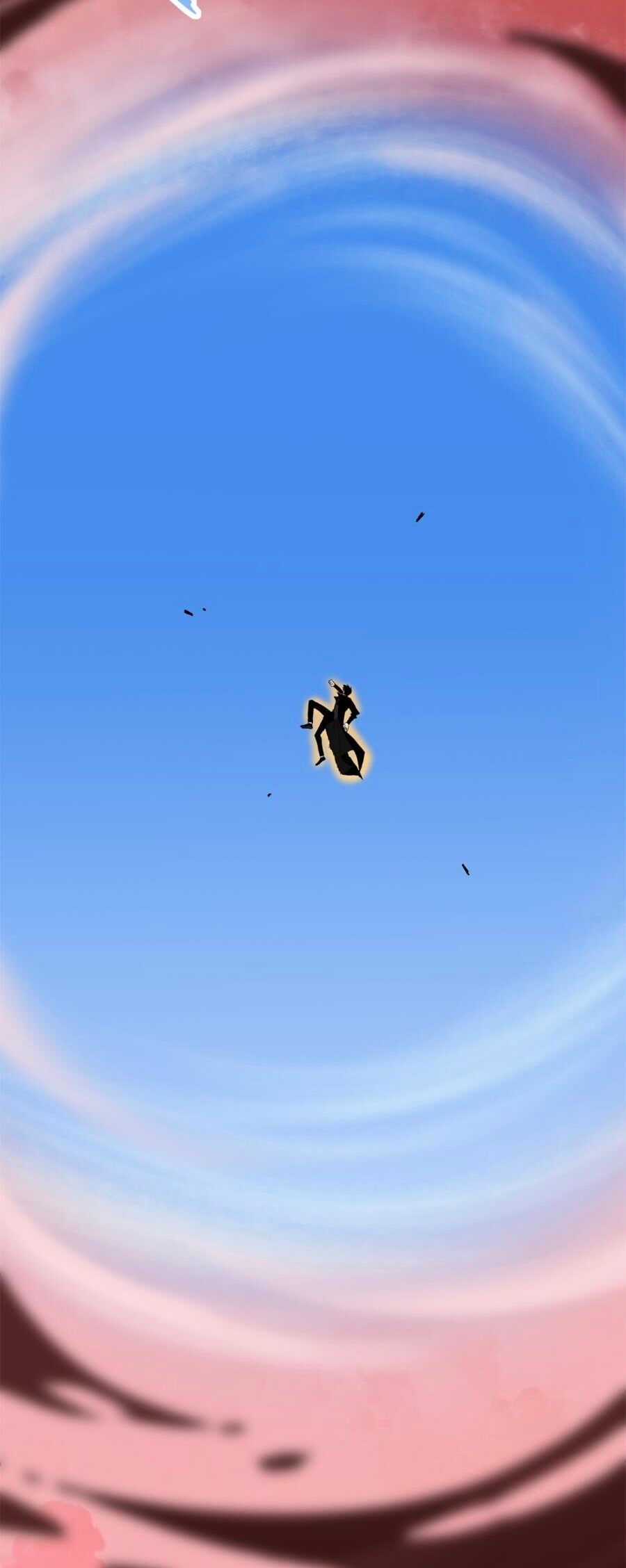 Ma Thú Siêu Thần - Chapter 150 - Trang 20