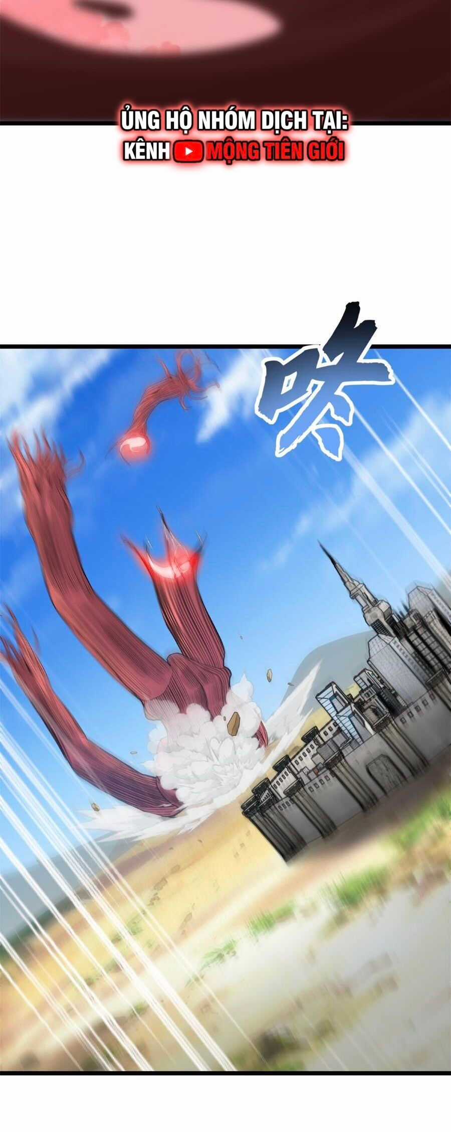 Ma Thú Siêu Thần - Chapter 150 - Trang 21