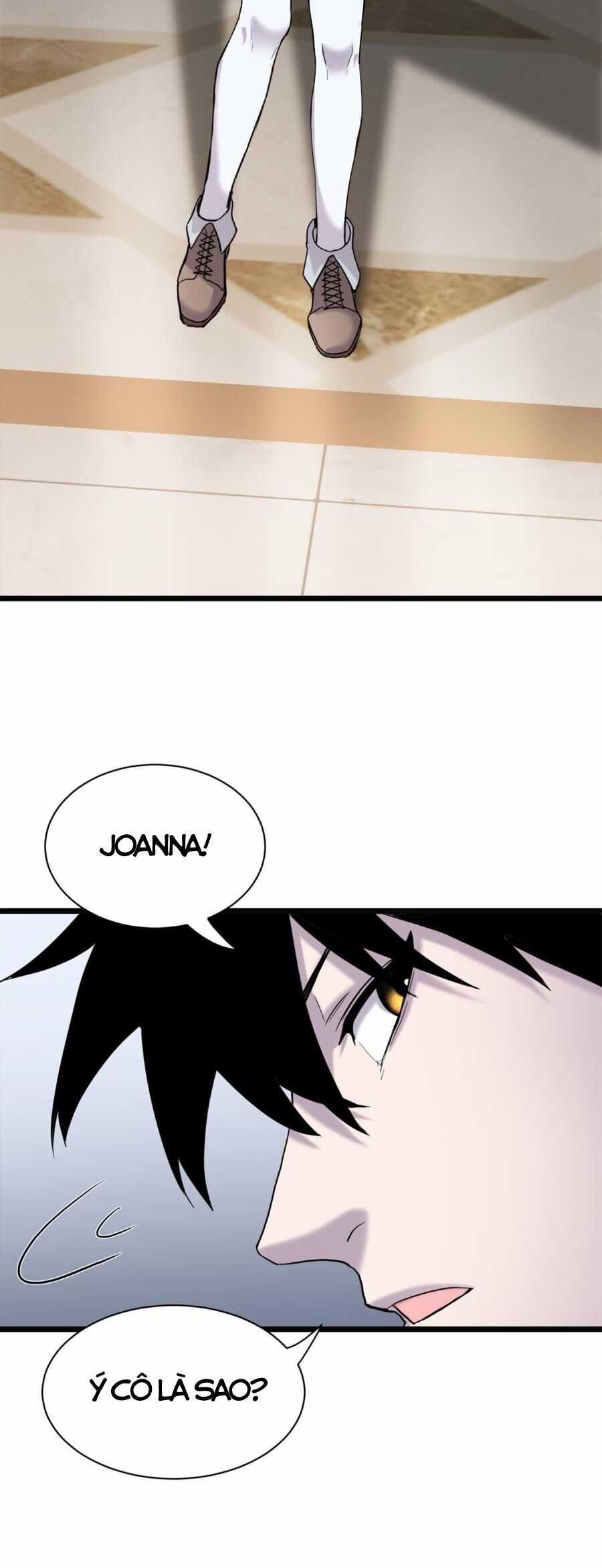 Ma Thú Siêu Thần - Chapter 150 - Trang 28